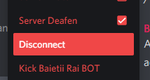 javascript - Borrar cola cuando el bot discord.js se desconecta ...