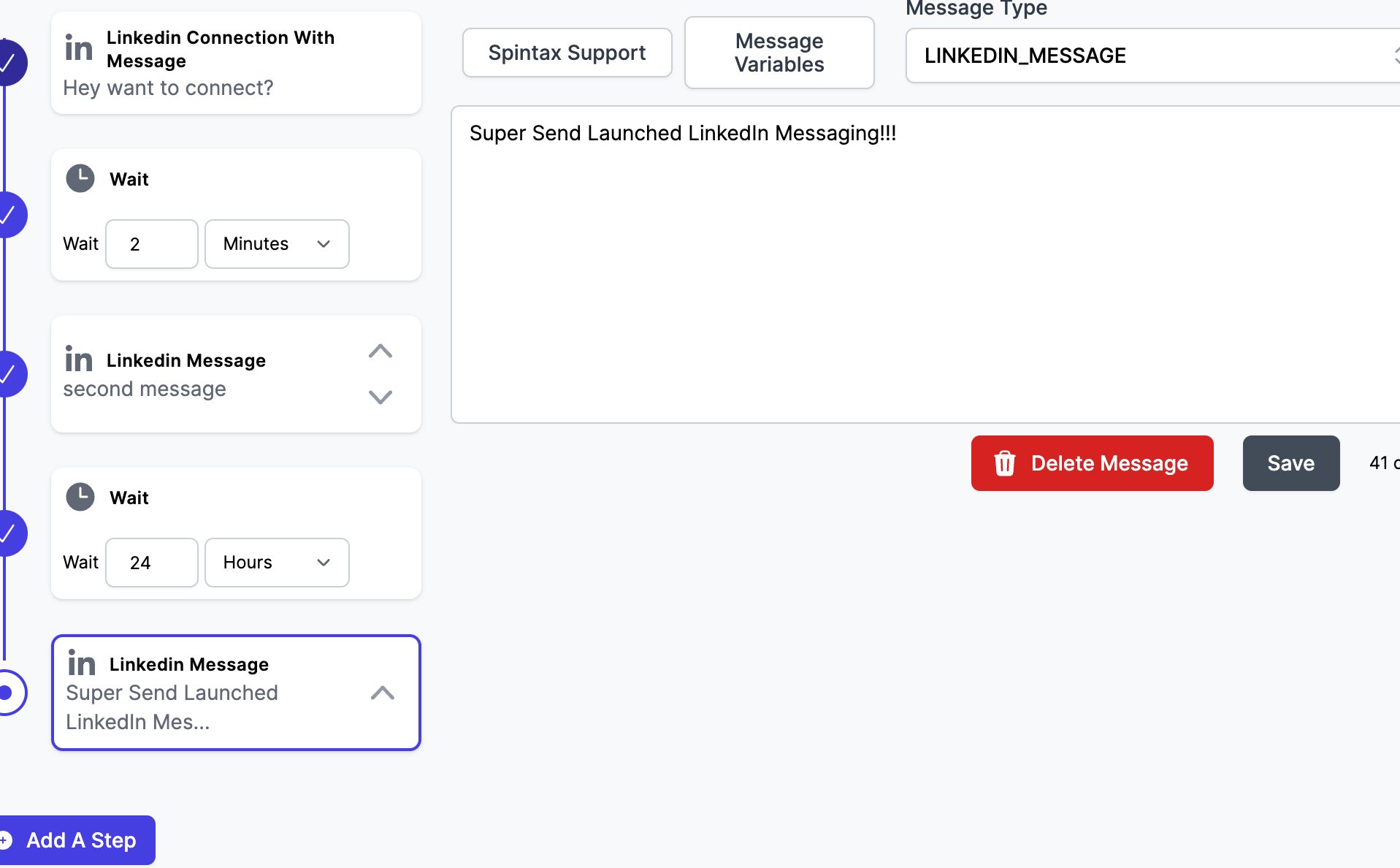 Cómo eliminar una conexión en LinkedIn - Android Authority