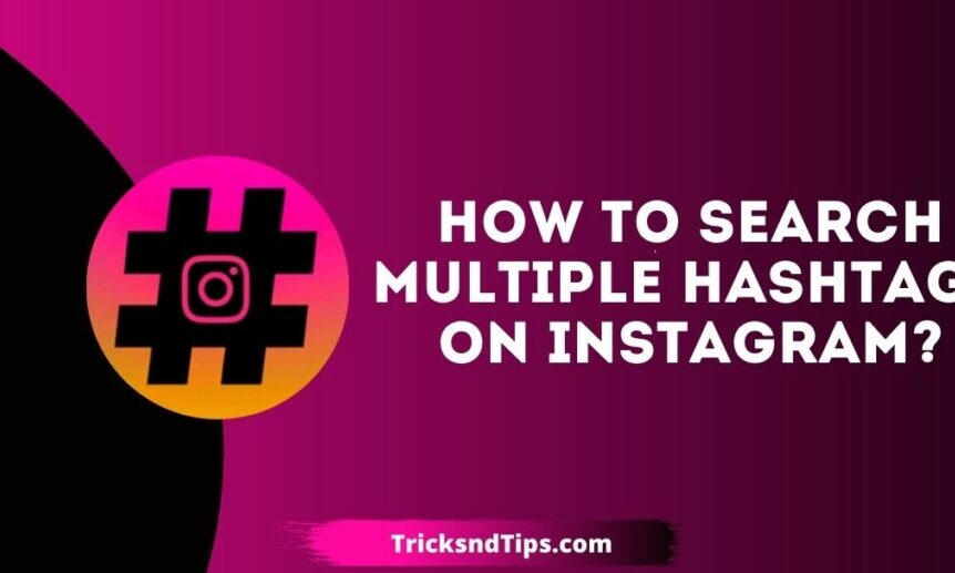 Cómo buscar varios hashtags en Instagram [Guía completa] 2023 ...