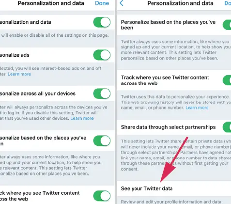Cómo eliminar aplicaciones de terceros de tu cuenta de Twitter |