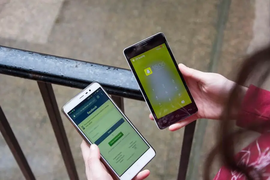 Cómo cerrar sesión en Snapchat en todos los dispositivos |