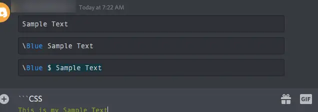 Guía de formato de texto de Discord: cómo poner negrita, cursiva, color, etc.