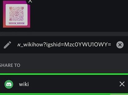 ¿Cómo compartir el enlace del perfil de Discord?
