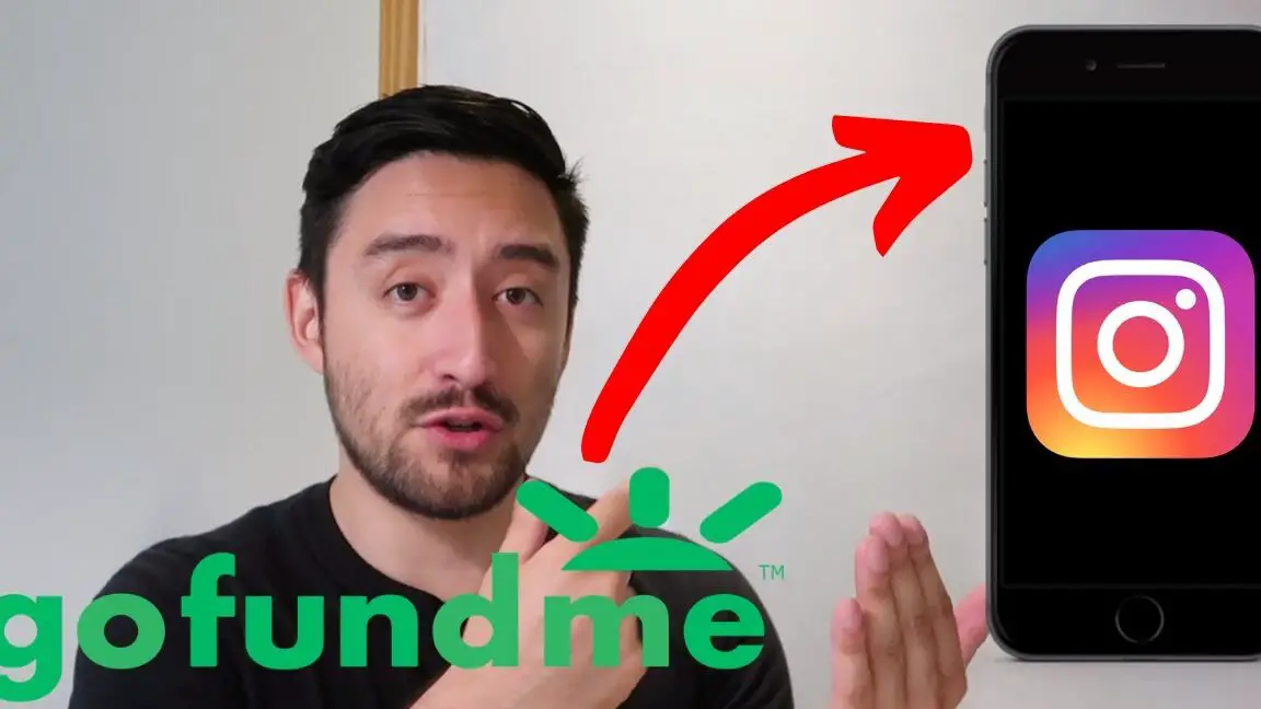 Cómo utilizar Instagram para promocionar su recaudación de fondos GoFundMe