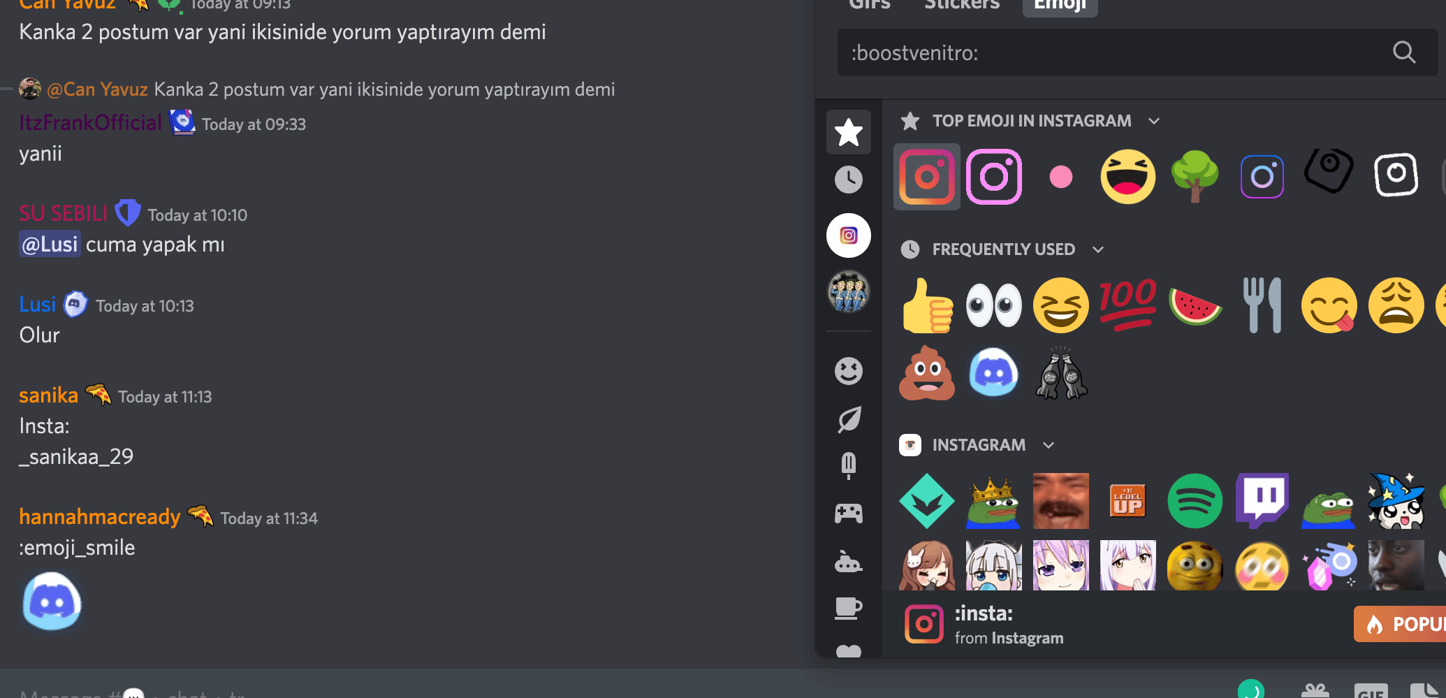 Discord Emojis: cómo usarlos y agregar los tuyos propios a un servidor