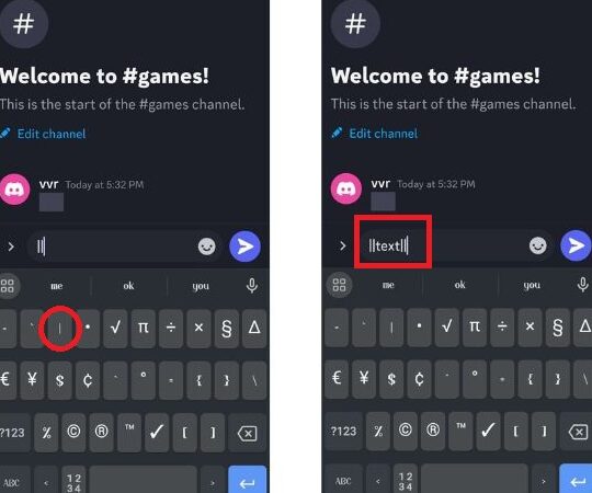 cuando pones discord en la barra lateral, hay alguna manera de ocultar…