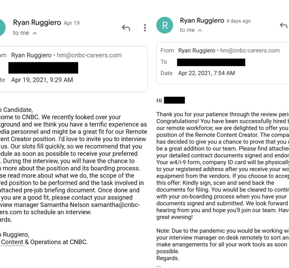 ¿Cómo denuncio un perfil falso en LinkedIn?