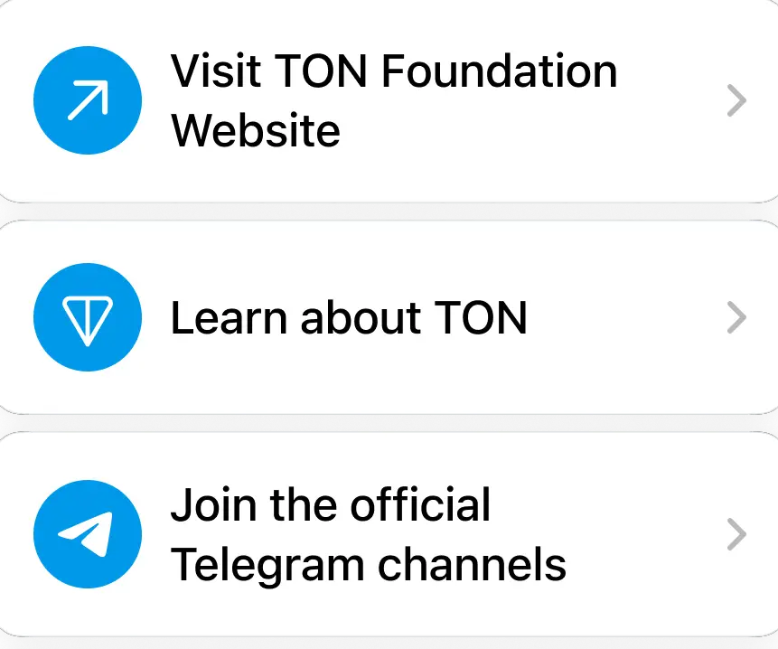 Como desbloquear Telegram Grupos