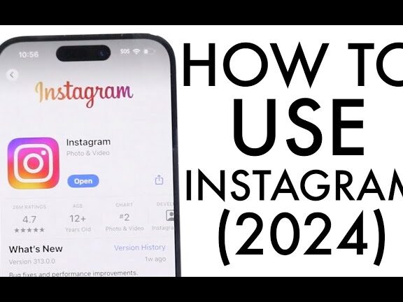 Cómo deshacer videos y publicaciones que no me interesan en Instagram - YouTube