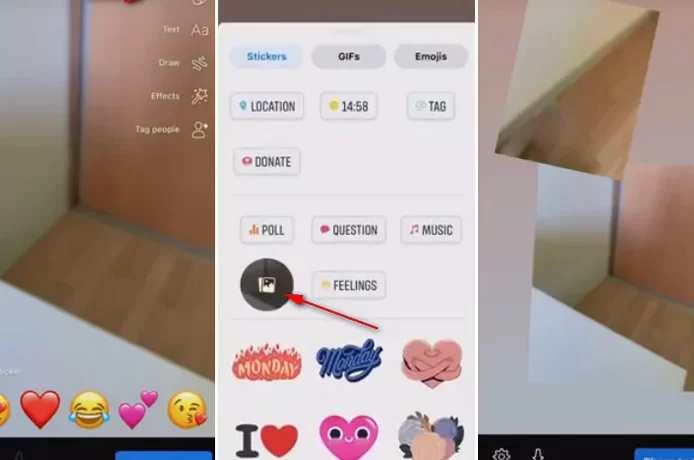 Cómo editar historias en Facebook en escritorio, Android y iPhone...