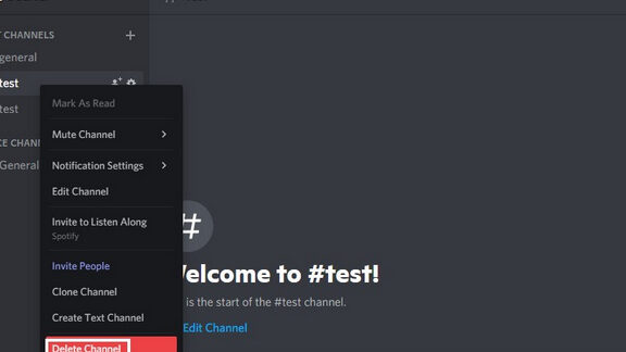 Cómo eliminar todos los mensajes en Discord [Métodos de trabajo] |