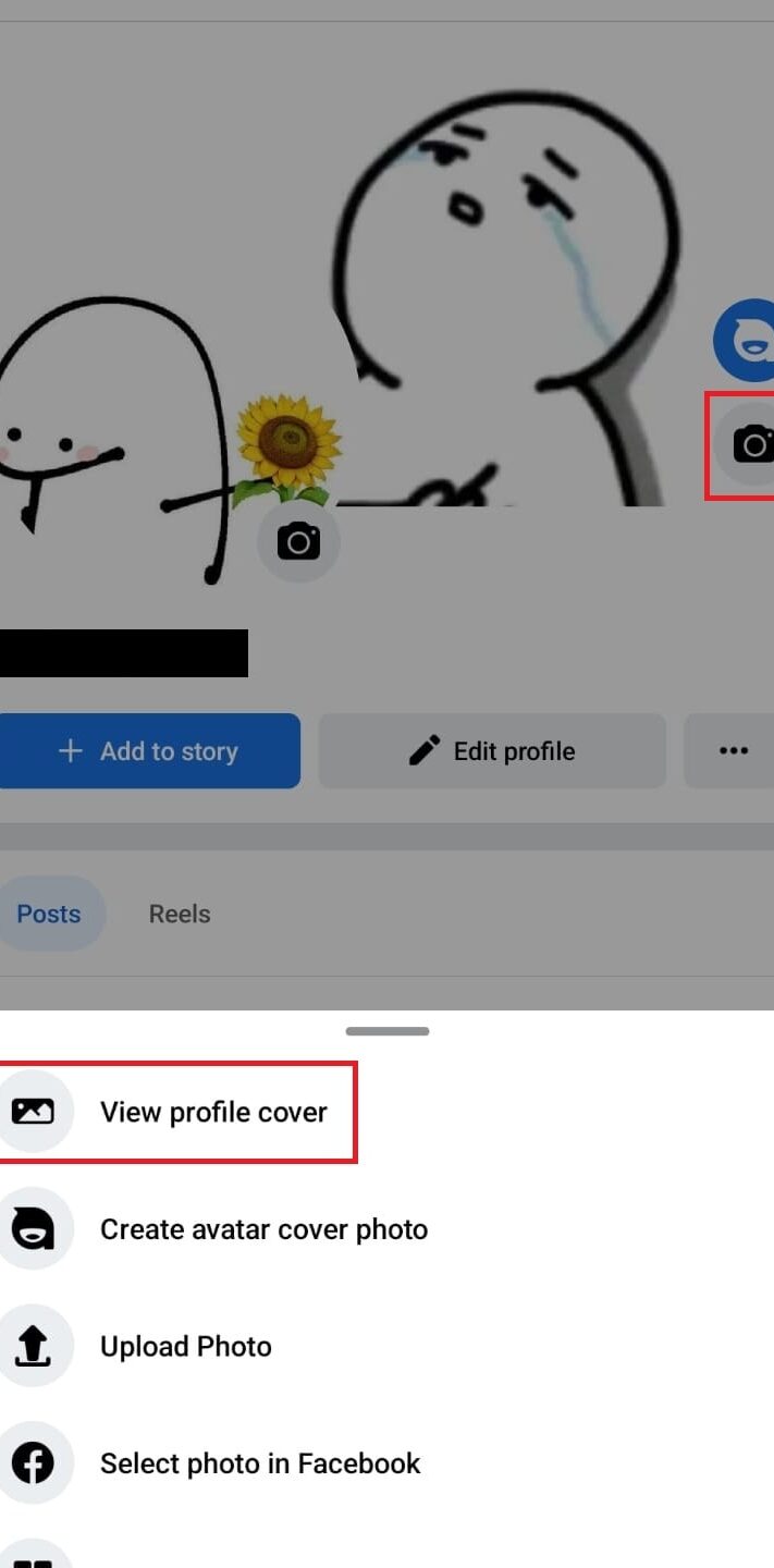 Eliminar fotos de perfil y fotos de portada antiguas de Facebook |