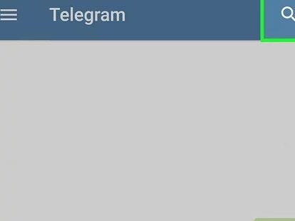 ¡Cómo encontrar una chica en Telegram!