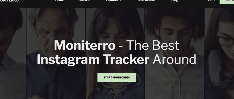Cómo rastrear a alguien en Instagram: descubra las tres opciones principales