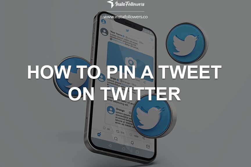 Twitter: cómo fijar los tweets de otras personas