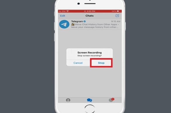 5 formas prácticas de grabar videollamadas de Telegram