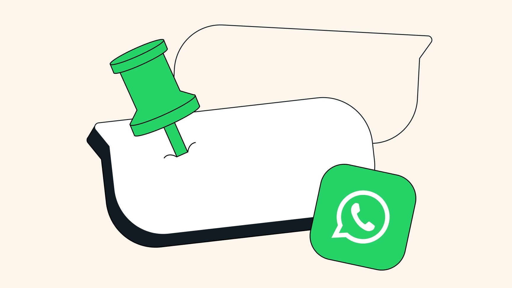 ¡WhatsApp vs Ping!
