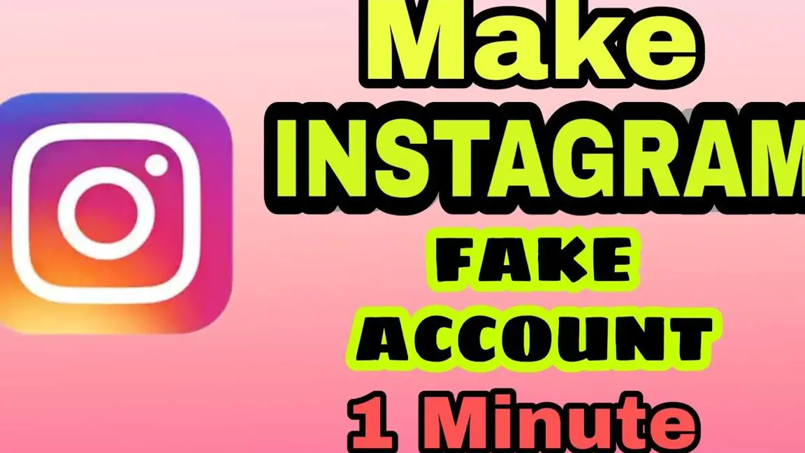 10 formas sencillas de reconocer cuentas falsas de Instagram - wikiHow