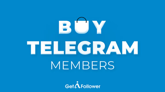 Comprar miembros de Telegram