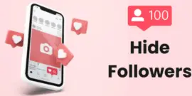 ¿Cómo ocultar seguidores en TikTok?
