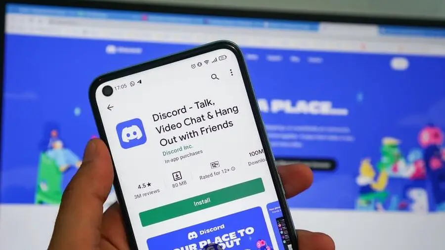 ¿Cómo poner íconos en los nombres de los canales de Discord?