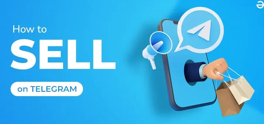 Cómo vender en Telegram [Últimas funciones] - GeeksforGeeks
