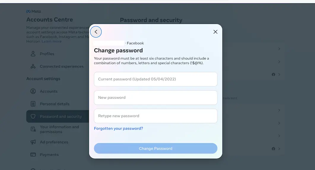 ¿Cómo recuperar mensajes de spam en Messenger?