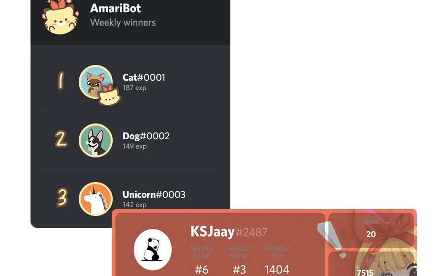 Sugerencia][Script] Sincronización de rango de Fivem a Discord - Discusión - Cfx...
