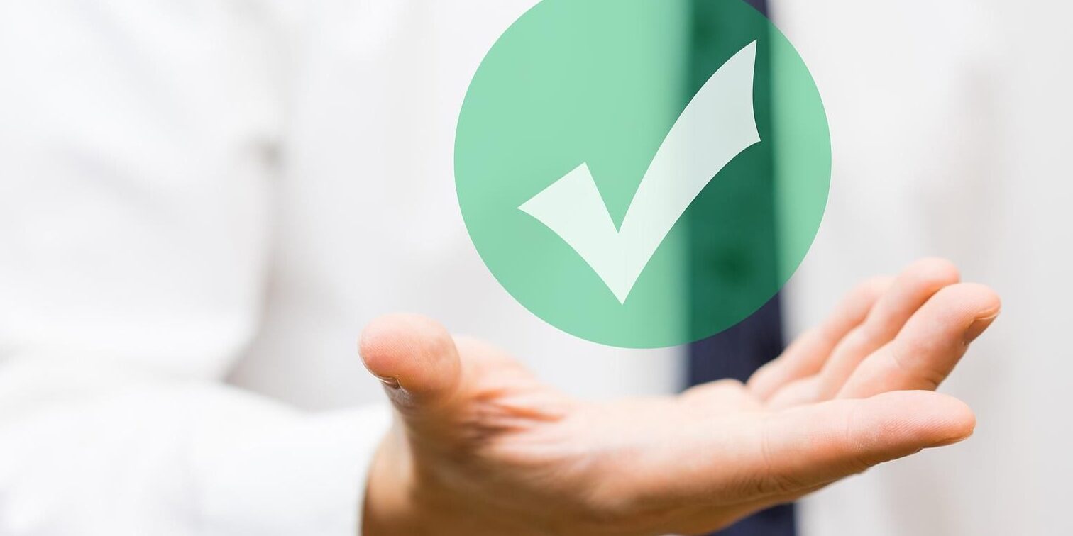 ¿Qué significan las marcas de verificación en Telegram?