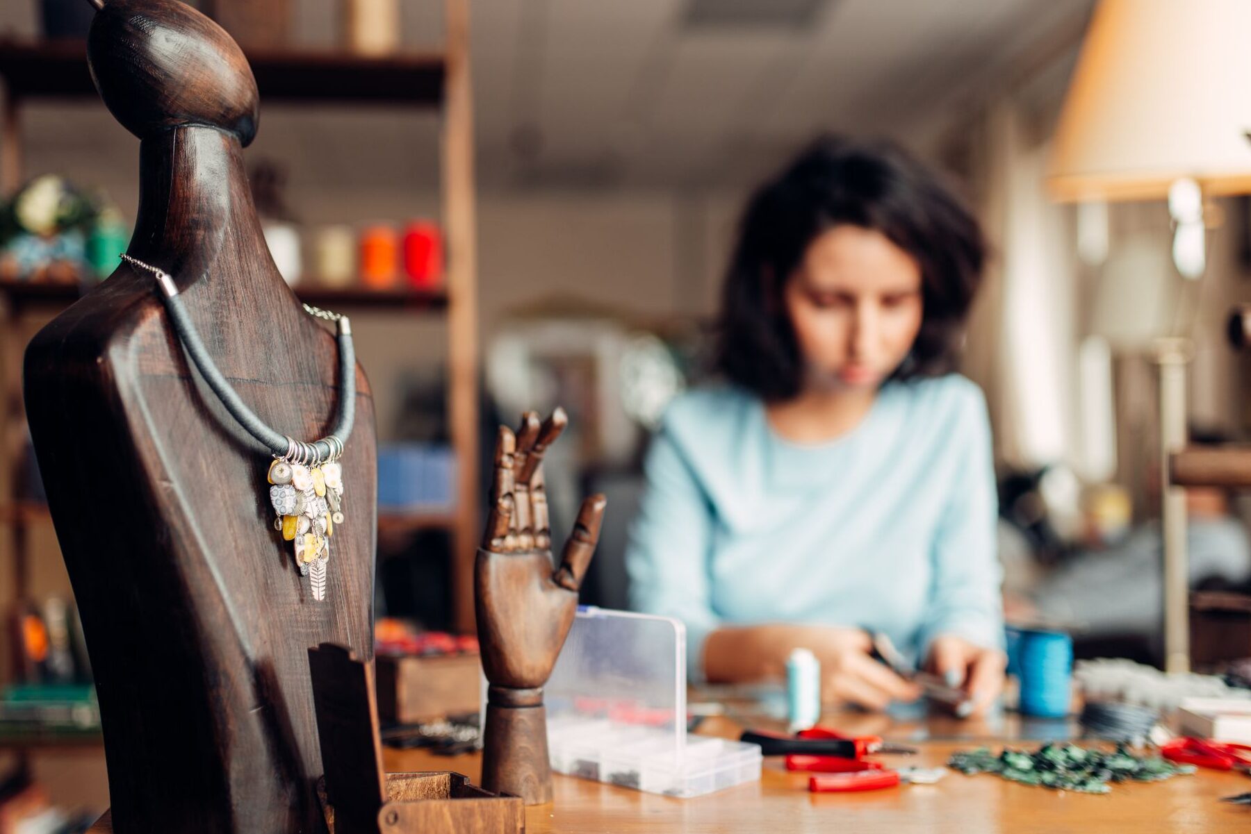 Cómo vender joyas en Instagram? Cómo vender productos hechos a mano en Instagram