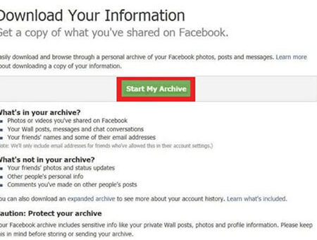 Cómo recuperar mensajes eliminados en Messenger en iPhone