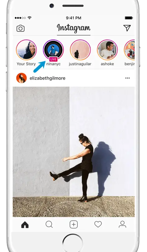 Las 5 actualizaciones más importantes de Instagram para 2024 - Blog de marketing digital