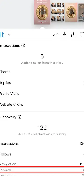 Cómo saber cuando alguien hace una captura de pantalla en Instagram |