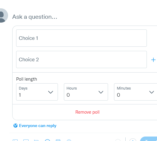 La guía definitiva para las encuestas de Twitter |
