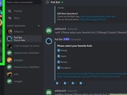Cómo saber si se eliminó un servidor de Discord: 6 formas útiles
