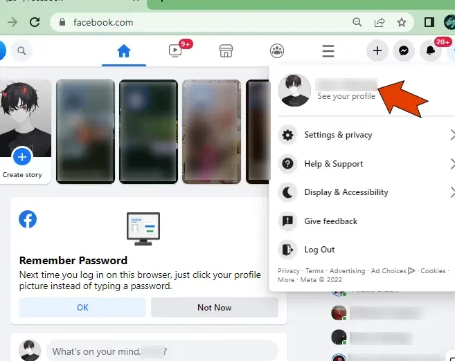Encuentra tus vídeos vistos recientemente en Facebook: un sencillo tutorial...