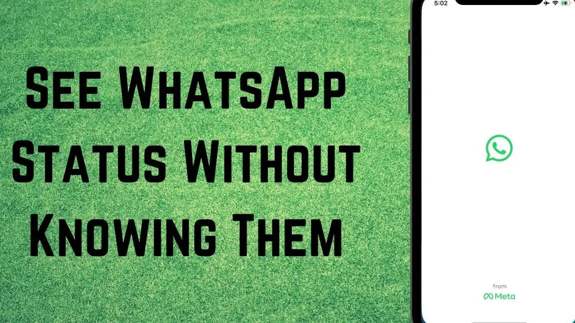 Cómo ver el estado de WhatsApp sin avisarles (2024)