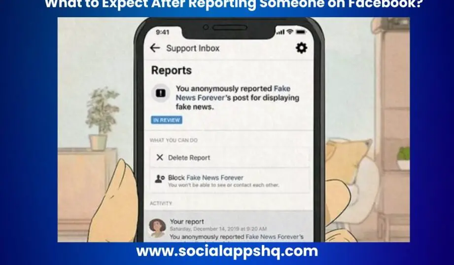 Eliminar reseñas de Facebook (bonificación: solución para sitios web comerciales)