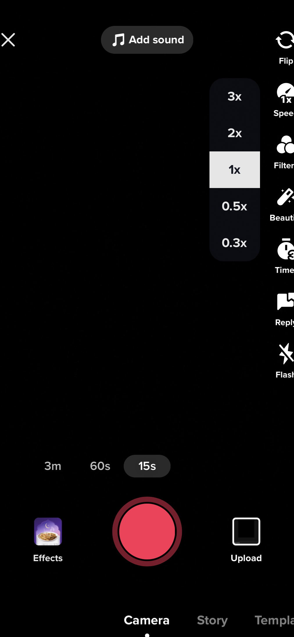 @tiktok ¿eres tú?