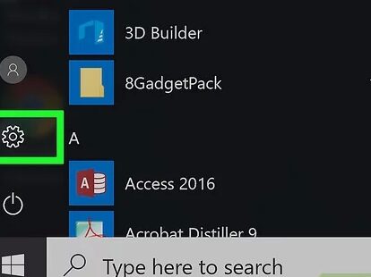Cómo encontrar configuraciones en Windows 10: consejos y trucos sencillos