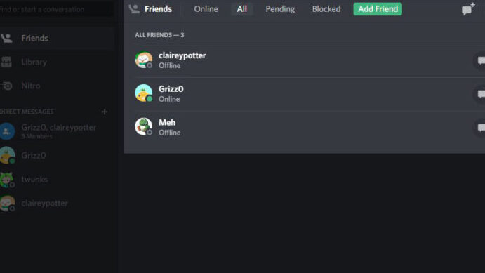 Cómo mostrar tu actividad de PS4 en Discord |