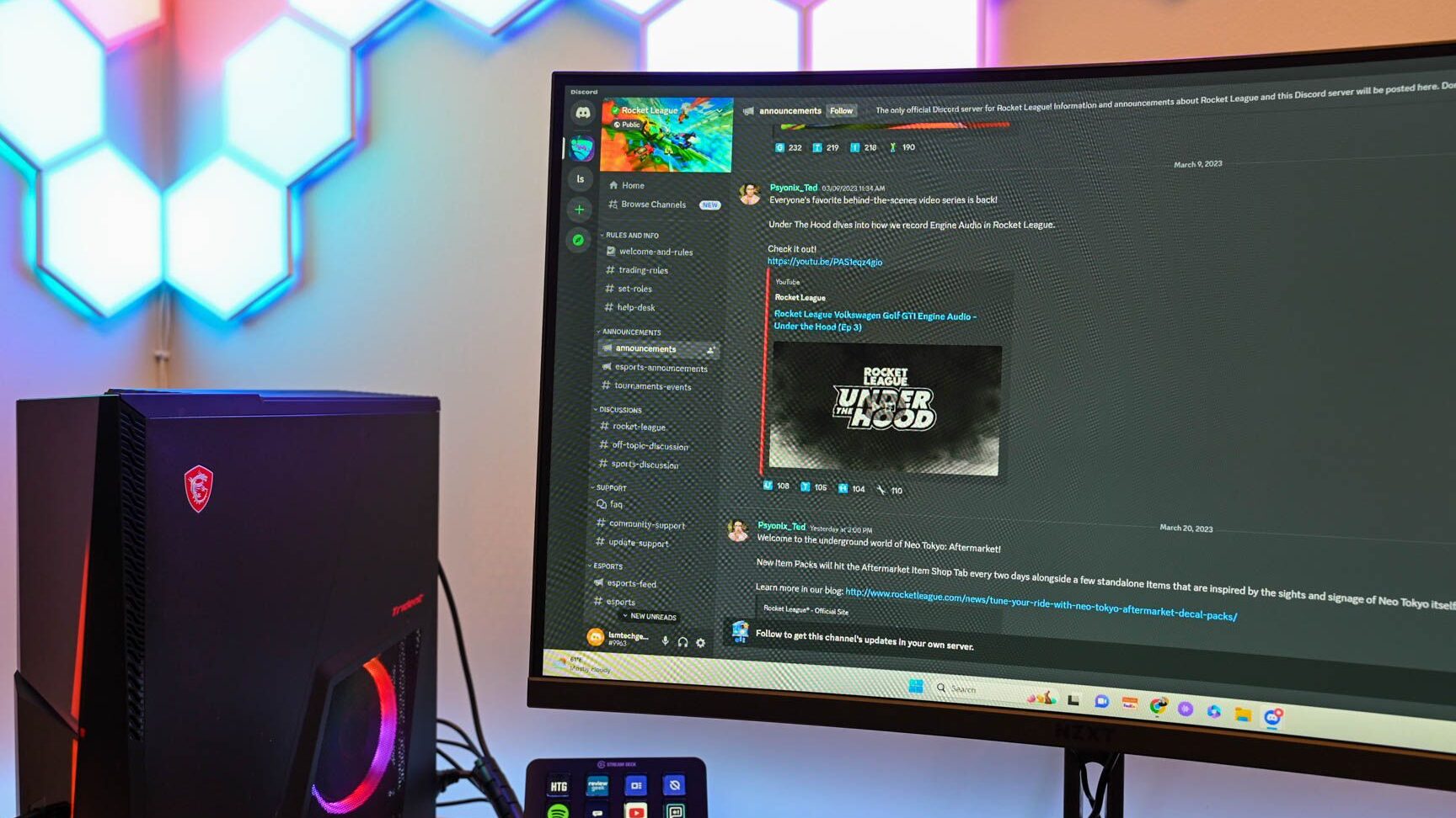 ¿El mensaje directo de Discord no desaparecerá?