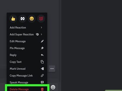 ¿Qué pasa si Discord muestra una notificación sin mensaje? Resuelto