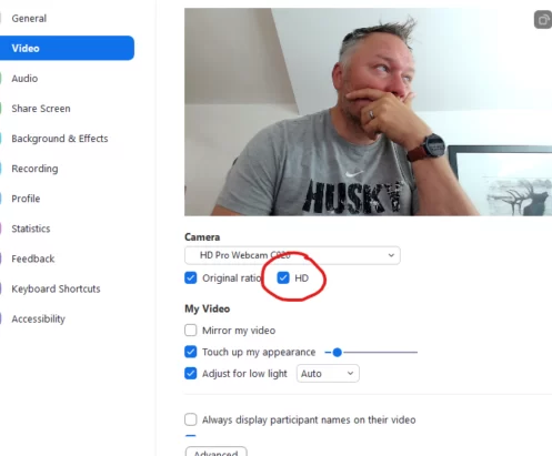 7 formas de solucionar el retraso en el uso compartido de la pantalla de Zoom con facilidad