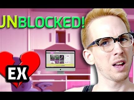 10 razones por las que tu ex te desbloqueó en las redes sociales - YouTube