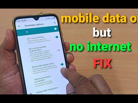 Cómo solucionar "Sin conexión a Internet" en Facebook Messenger - YouTube