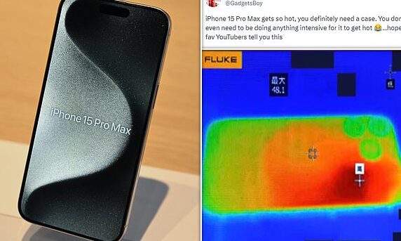 El nuevo iPhone SE se calienta mucho bajo... - Comunidad de Apple