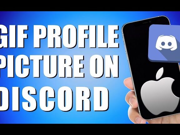 Cómo configurar una imagen de perfil GIF en Discord Mobile (rápido y fácil)