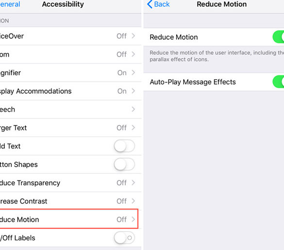 Las 10 mejores soluciones para reparar GIF que no funcionan en iPhone [última versión de 2024]