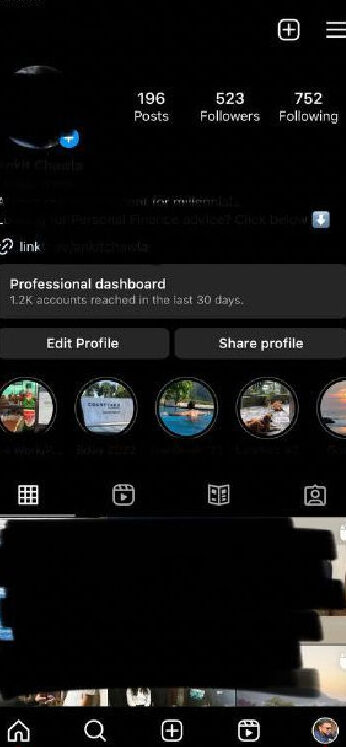 Cómo comprobar quién vio los momentos destacados de Instagram |